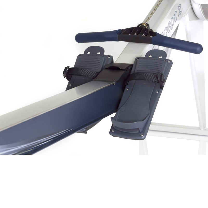 美国原装Concept2划船机C2风阻划船器D型家用健身PM5赛艇测功仪