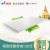 妮泰雅乳胶床垫泰国原装进口学生床垫天然乳胶垫被单人床褥宿舍