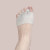 拇指外翻矫正器可以穿鞋大脚骨脚趾硅胶套前掌垫五指分趾器男女士